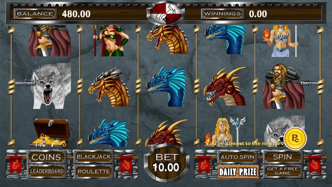 $4835 Ei talletusbonusta Bet Rebels Casinolla