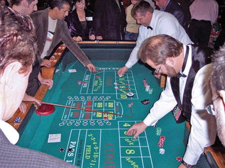 Euro 250 Turnaus Dunder Casinolla